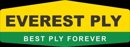 Everest Ply logo